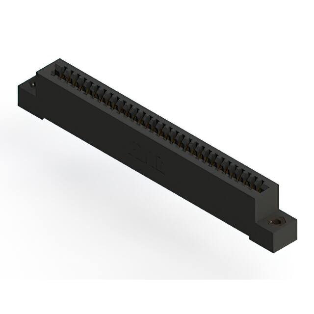 392-031-524-107 EDAC Inc.  Edgeboard Connectors